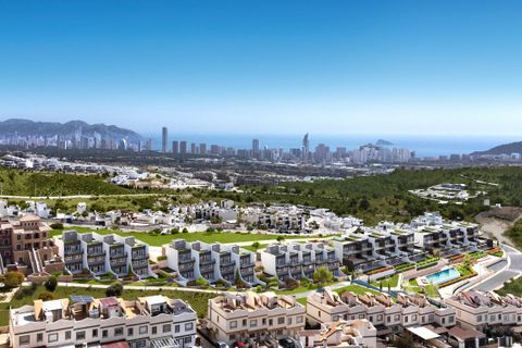 Villa i Finestrat, Alicante, Finestrat - € 555.000 | Ref: Breeze 74 - foto 31